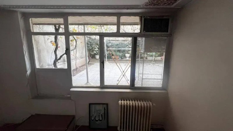 آپارتمان 100 متری دو خوابه در تهرانپارس غربی تهران13978230224