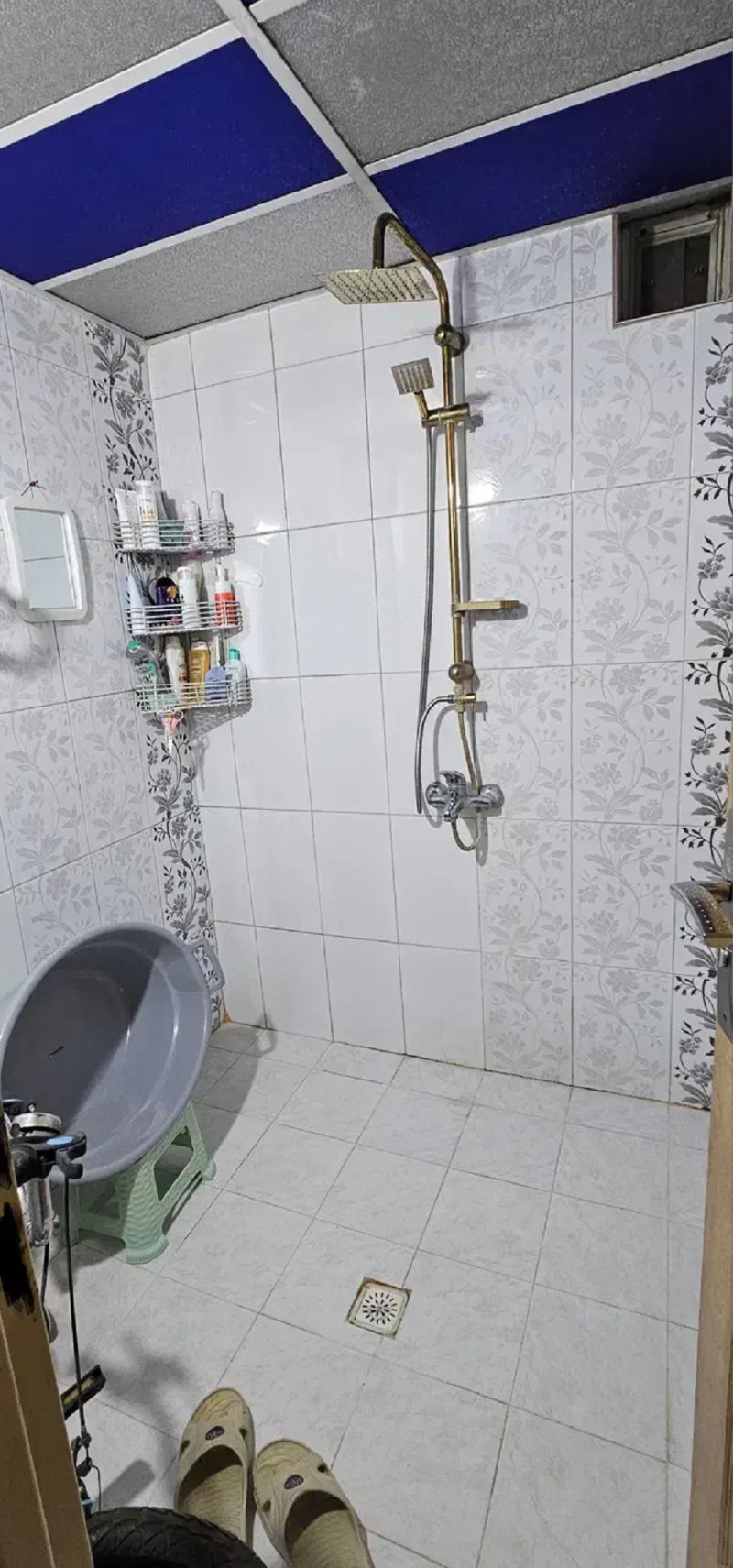 آپارتمان 135 متری دو خوابه در تهرانپارس غربی تهران13978630238