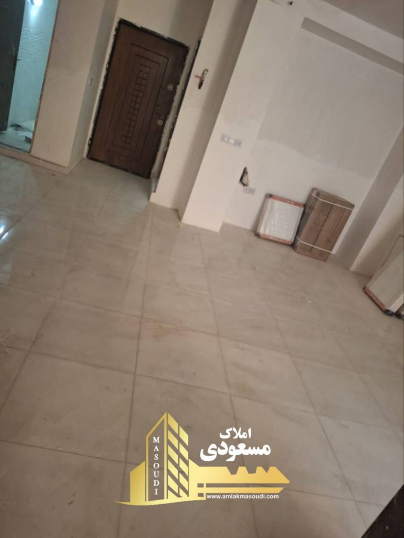 آپارتمان 75 متری یک خوابه در امیریه شهریار