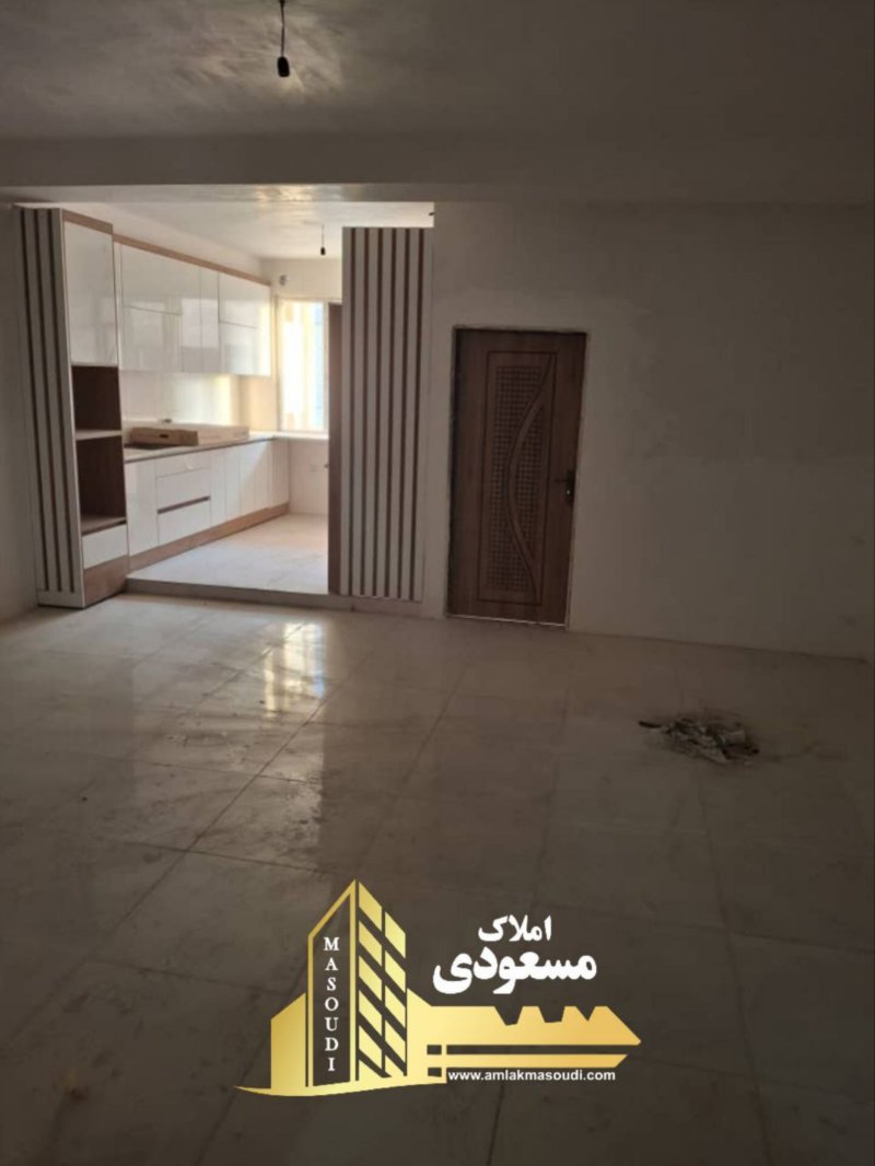 آپارتمان 75 متری یک خوابه در امیریه شهریار13981730269