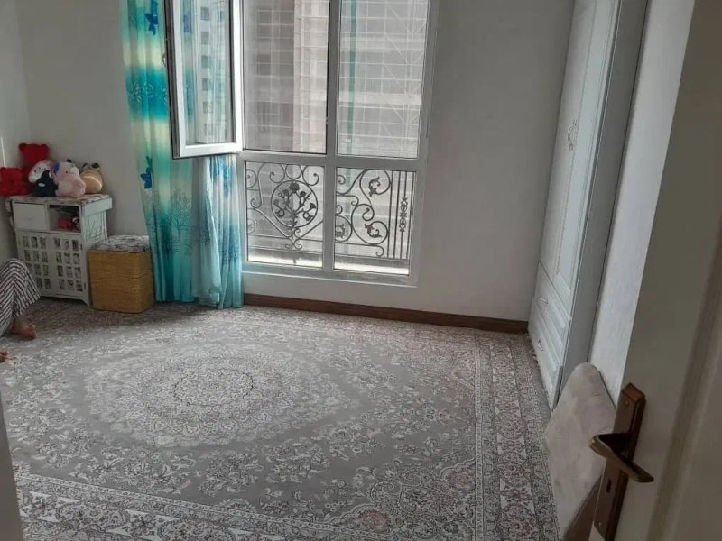 آپارتمان 105 متری دو خوابه در باغ فیض تهران13984130293
