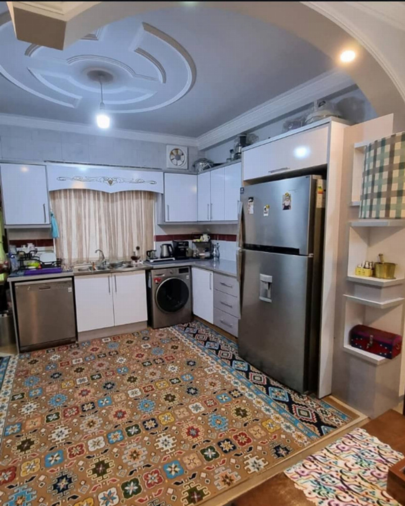 خانه 200 متری سه خوابه در آمل1261823031