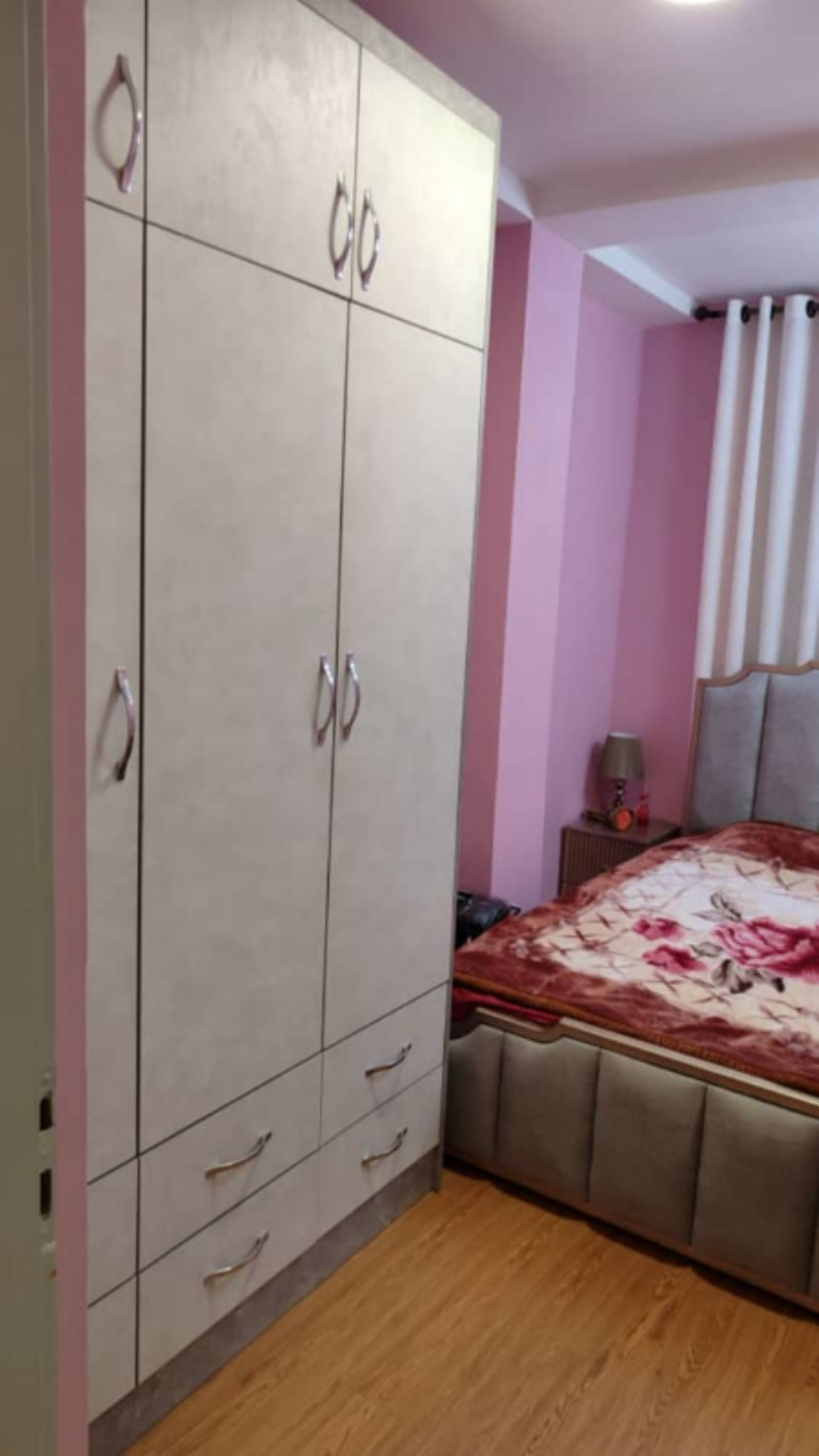 آپارتمان 86 متری دو خوابه در آمل
