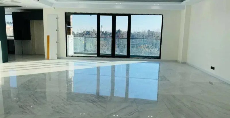 آپارتمان 148 متری سه خوابه در باغ فیض تهران