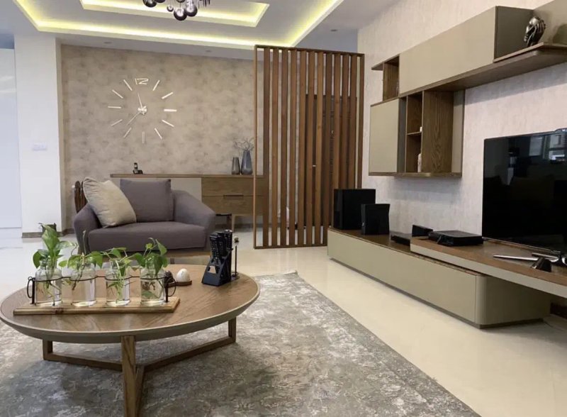 آپارتمان 150 متری سه خوابه در شهرک پرواز تهران13985530344