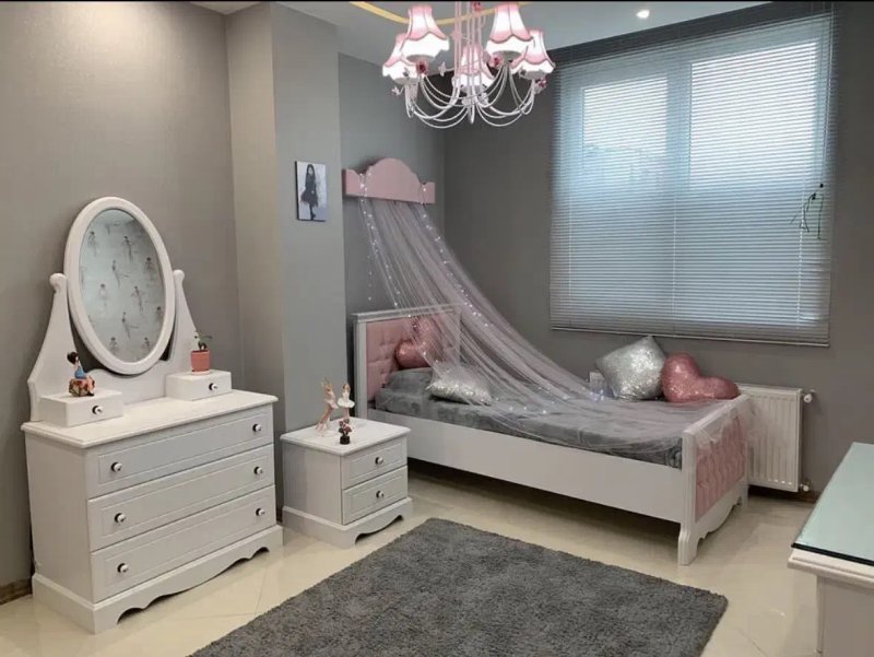 آپارتمان 150 متری سه خوابه در شهرک پرواز تهران13985530347