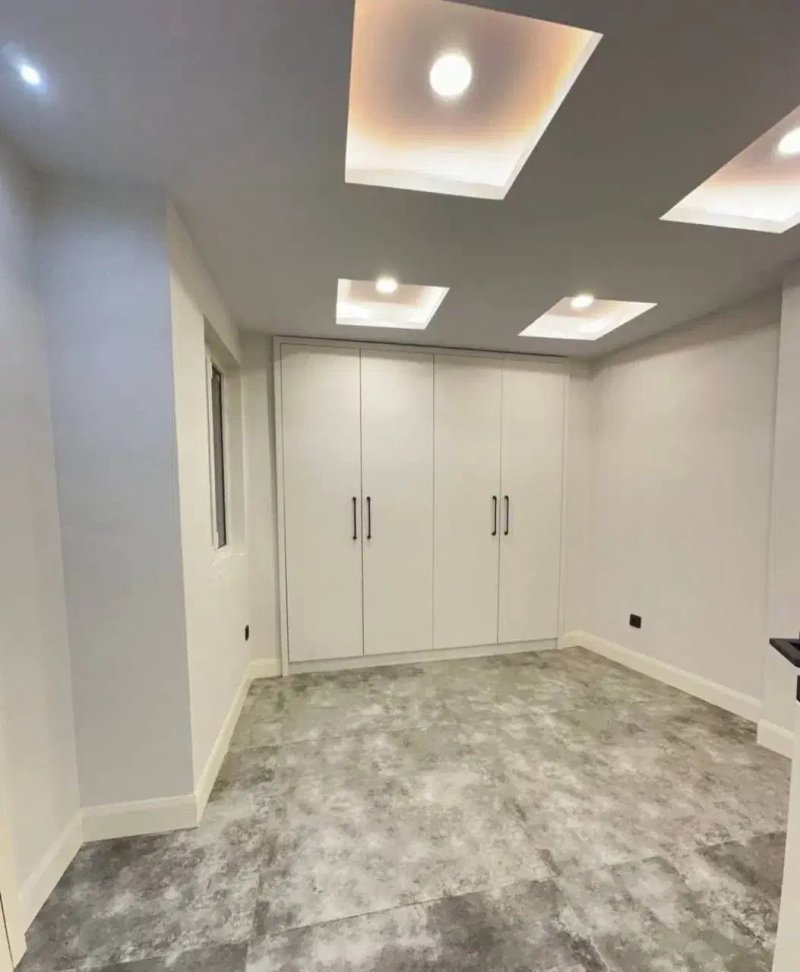 آپارتمان 104 متری دو خوابه در سازمان برنامه جنوبی تهران13986730384
