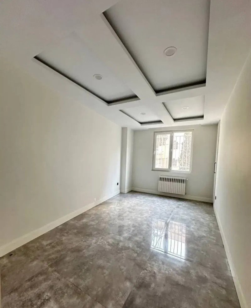 آپارتمان 104 متری دو خوابه در سازمان برنامه جنوبی تهران13986730385