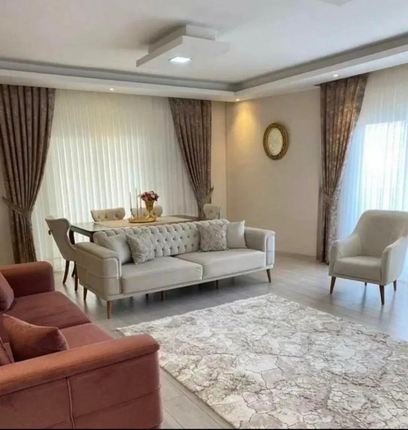 آپارتمان 100 متری دو خوابه در سازمان برنامه جنوبی تهران13986830388