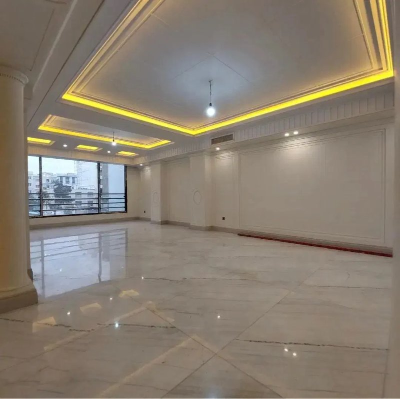 آپارتمان 160 متری سه خوابه در شهرک پرواز تهران