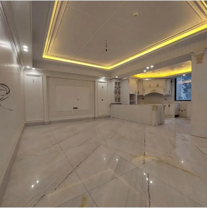 آپارتمان 160 متری سه خوابه در شهرک پرواز تهران13989730473