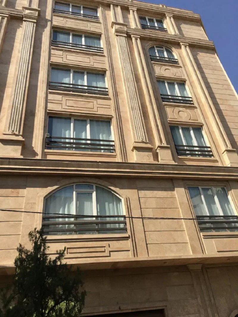 آپارتمان 150 متری سه خوابه در شهرک پرواز تهران