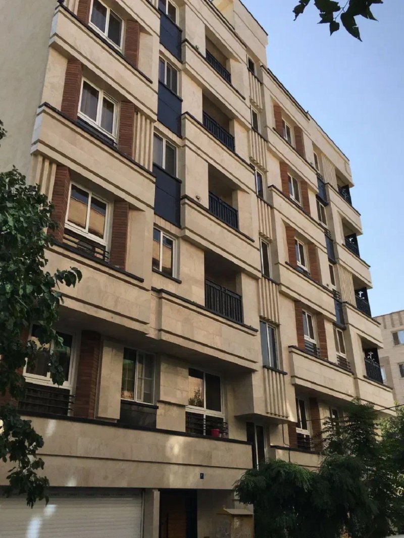 آپارتمان 145 متری سه خوابه در شهرک پرواز تهران