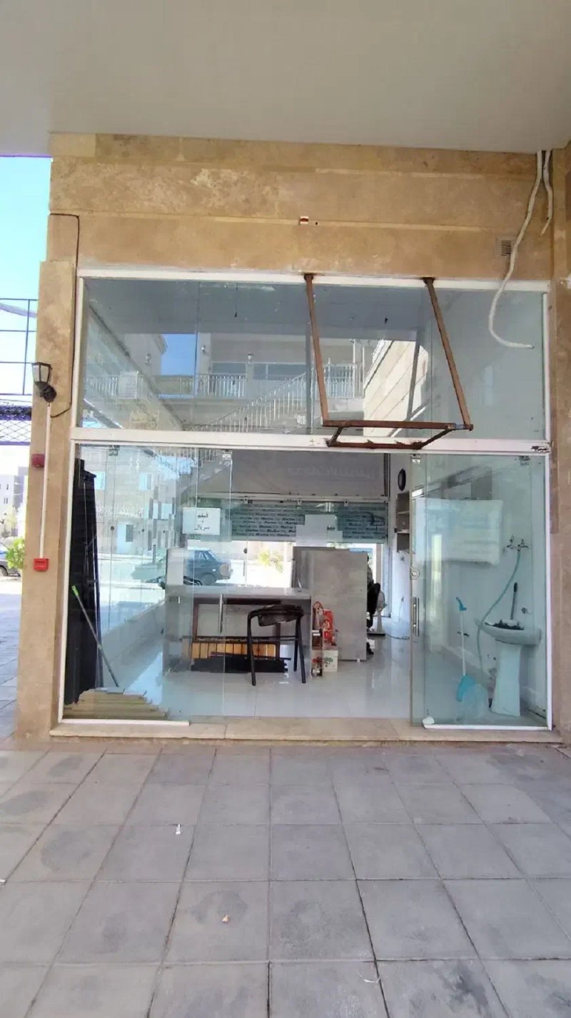 تجاری 17 متری در پیروزی گلبهار13995930534