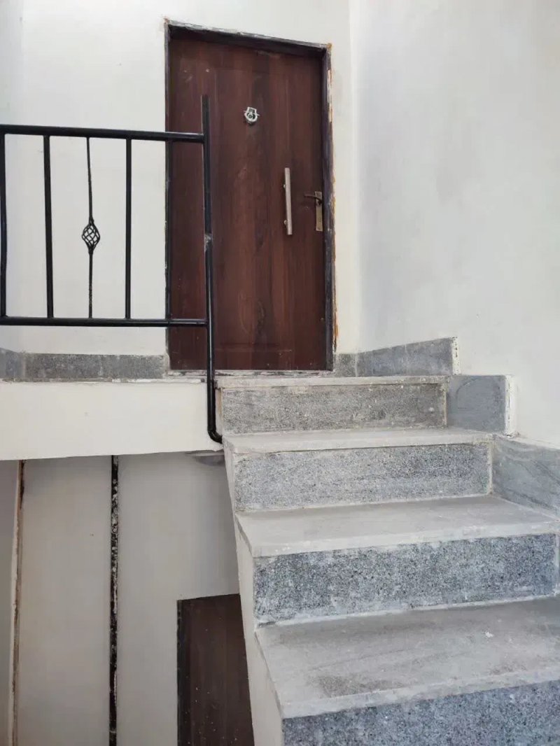 آپارتمان 65 متری یک خوابه در حجت مشهد13996630551