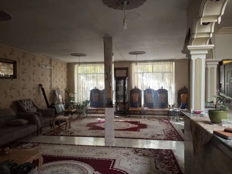 خانه 210 متری دو خوابه در بلوار سرافرازان مشهد