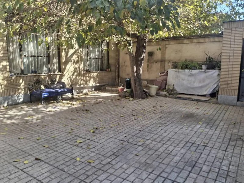 خانه 210 متری دو خوابه در بلوار سرافرازان مشهد13997230579