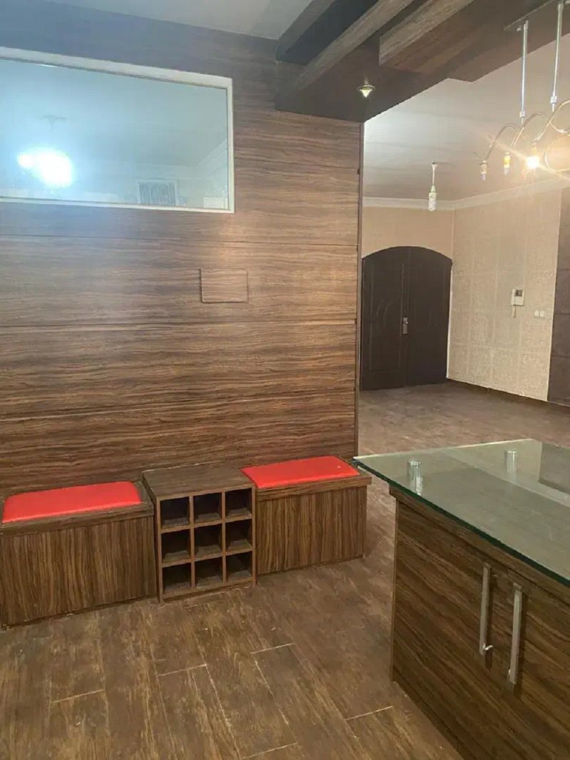 خانه 160 متری دو خوابه در بلوار سرافرازان مشهد13997430583