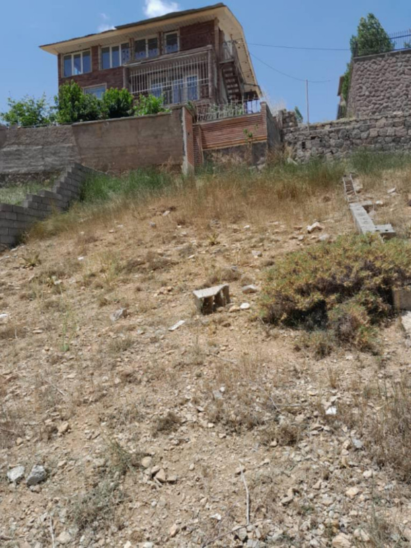 زمین 170 متری در آمل1261853060