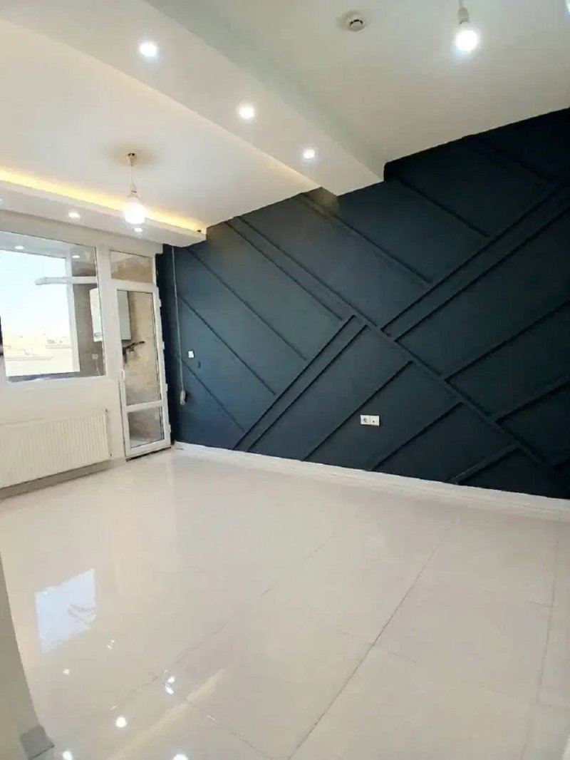 آپارتمان 128 متری دو خوابه در الهیه مشهد13998930606