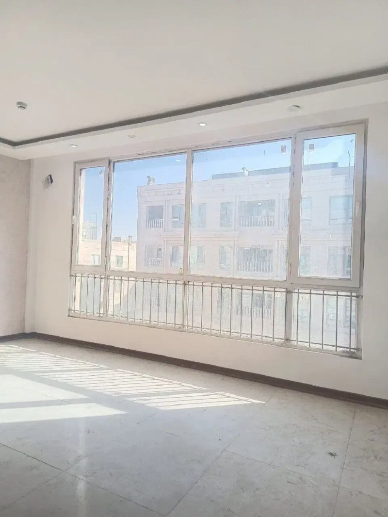 آپارتمان 128 متری دو خوابه در الهیه مشهد14000030634