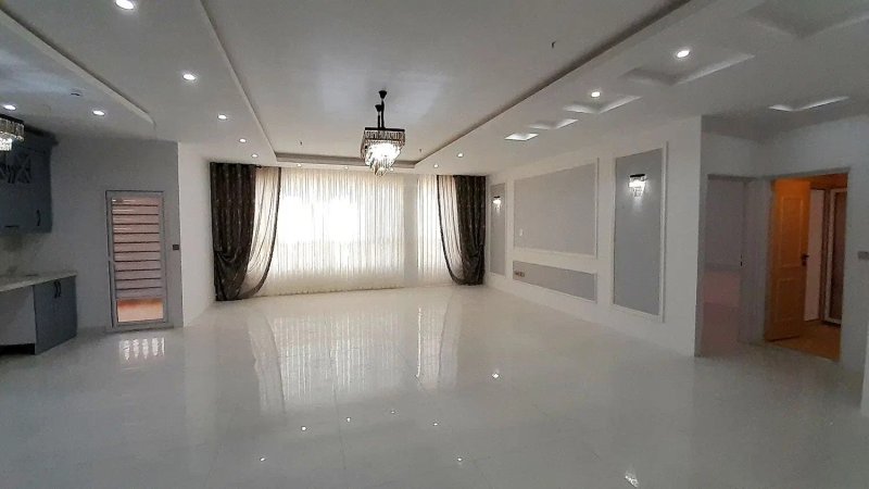 آپارتمان 140 متری سه خوابه در جاهدشهر مشهد14008530679