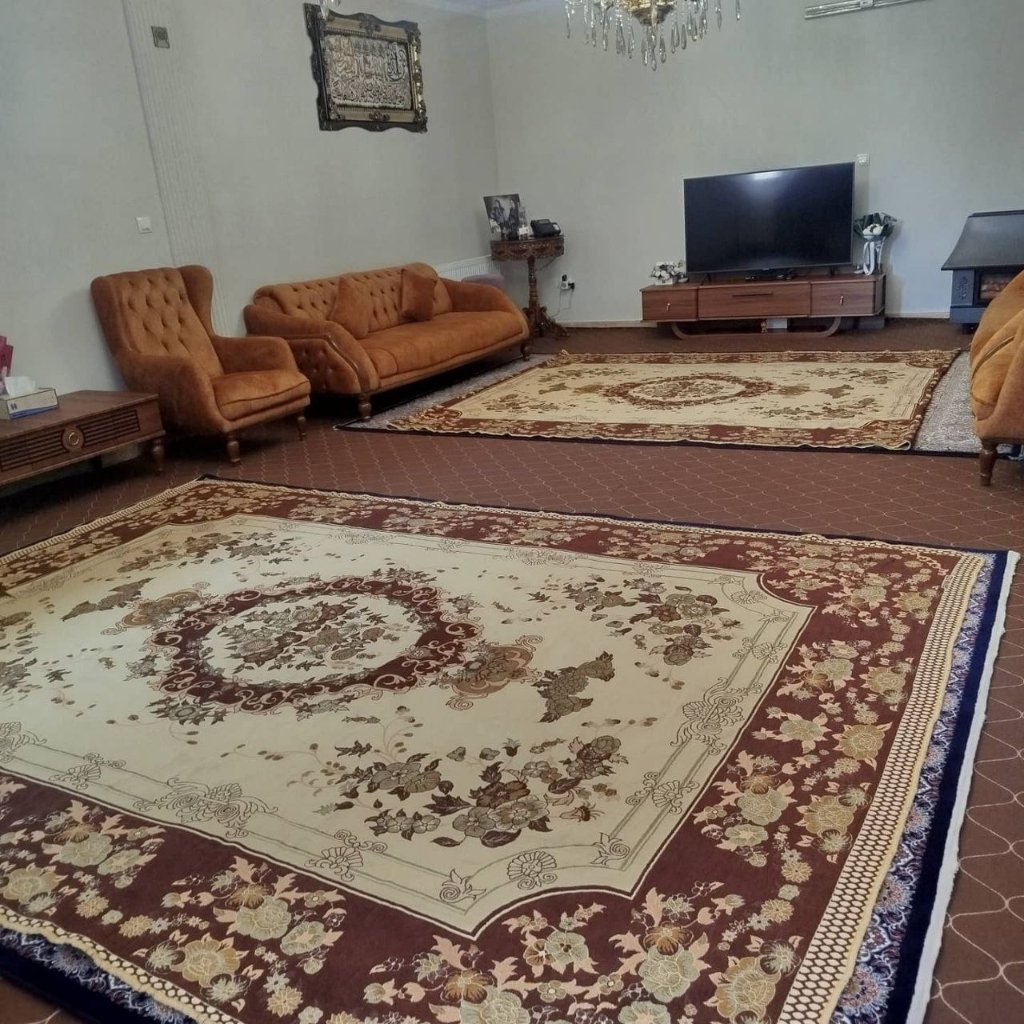 آپارتمان 111 متری دو خوابه در خیابان همدان ملایر124198307