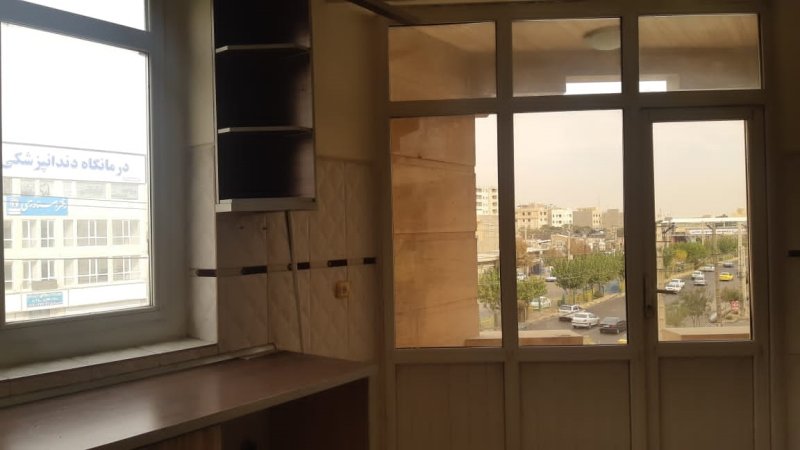 آپارتمان 89 متری دو خوابه در خادم آباد شهریار14012130750