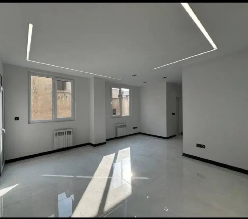 آپارتمان 105 متری دو خوابه در باغ فیض تهران
