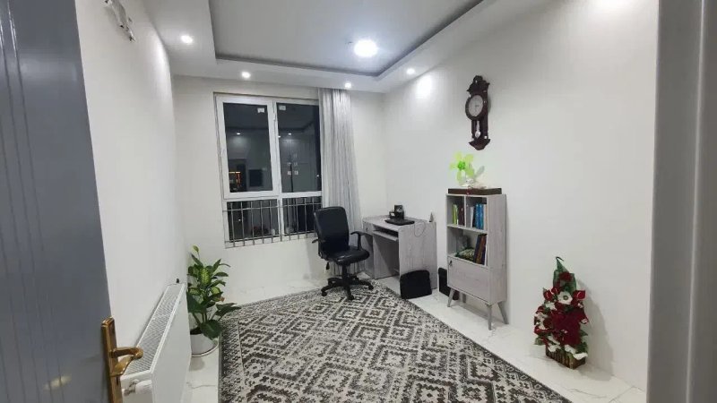 آپارتمان 135 متری سه خوابه در کوی امیرالمومنین مشهد14025730939