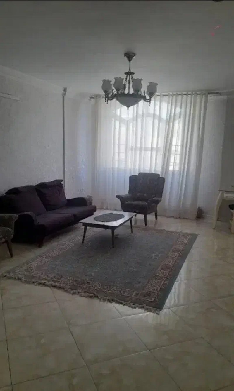 آپارتمان 90 متری دو خوابه در کوی امیرالمومنین مشهد
