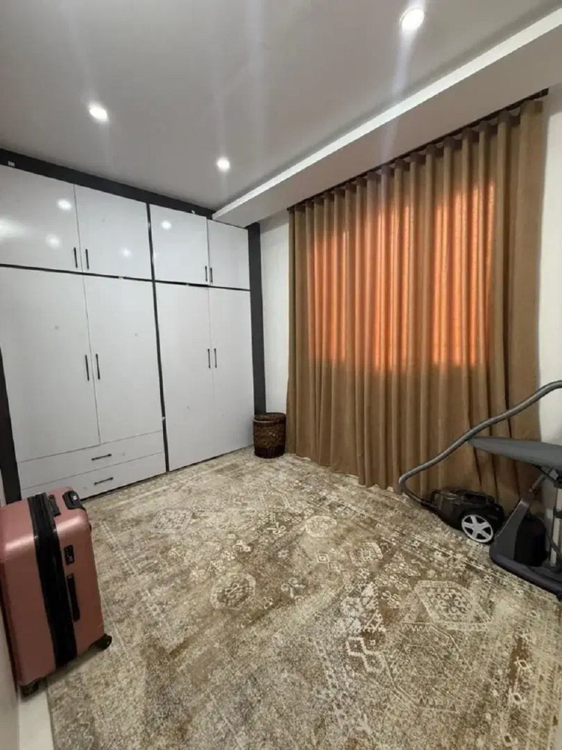 آپارتمان 147 متری سه خوابه در کوی امیرالمومنین مشهد14026530973