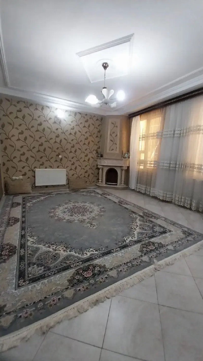 آپارتمان 71 متری دو خوابه در یافت آباد تهران