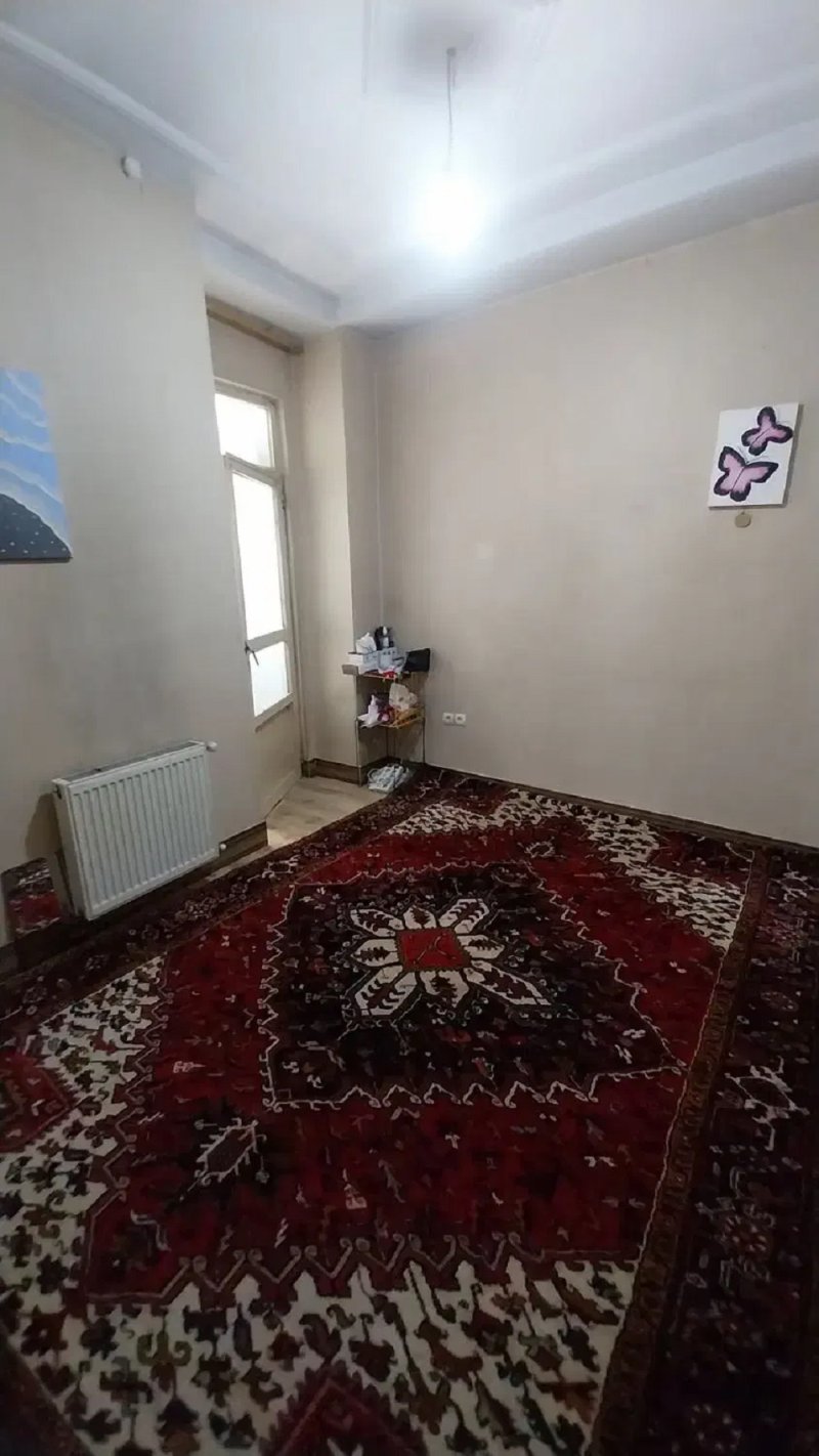 آپارتمان 71 متری دو خوابه در یافت آباد تهران14028631013