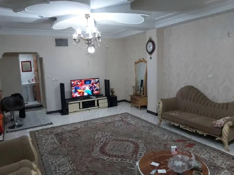 آپارتمان 168 متری دو خوابه در چهاردانگه تهران