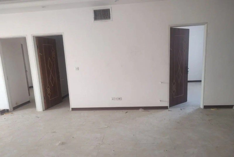 آپارتمان 125 متری سه خوابه در چهاردانگه تهران