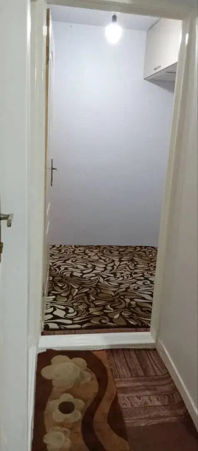 آپارتمان 50 متری یک خوابه در چهاردانگه تهران14038931156