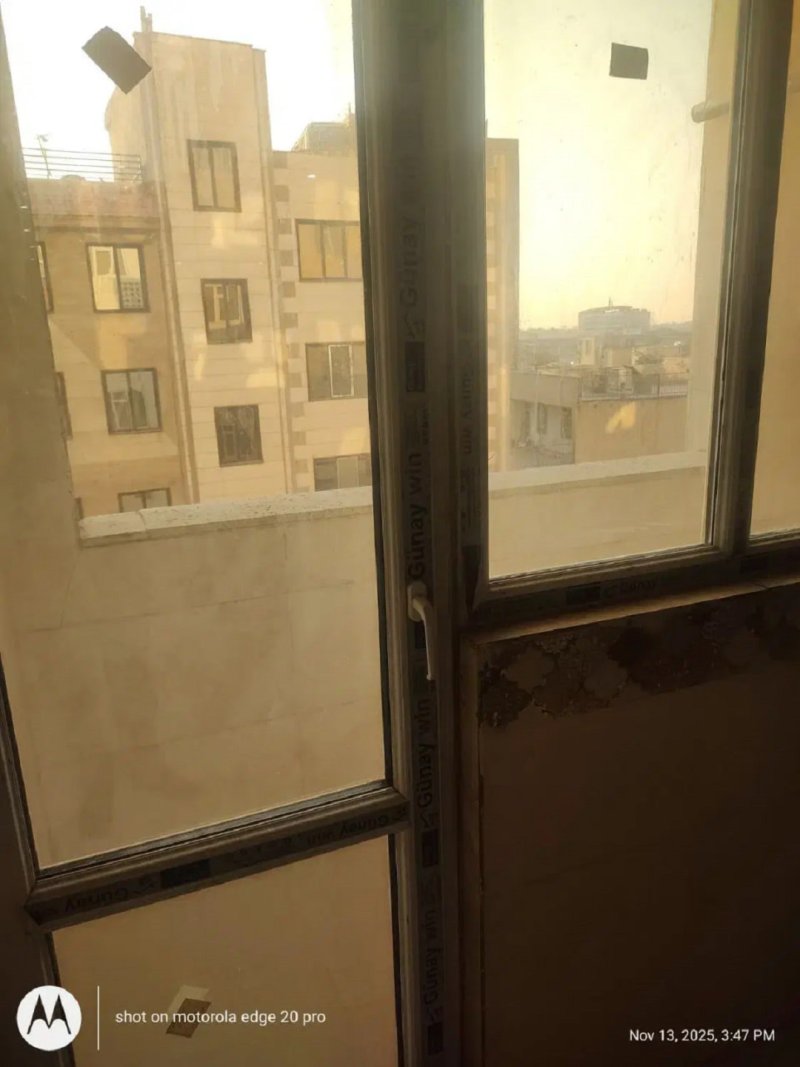 آپارتمان 135 متری دو خوابه در چهاردانگه تهران14039331167