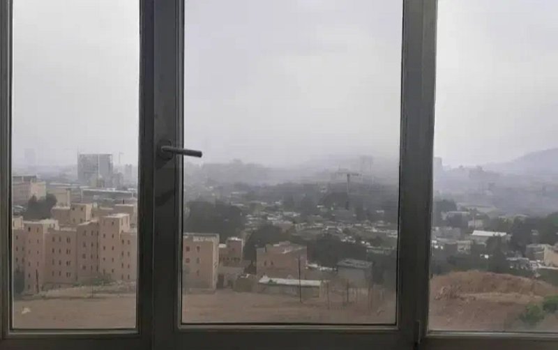 آپارتمان 120 متری سه خوابه در سعادت آباد تهران