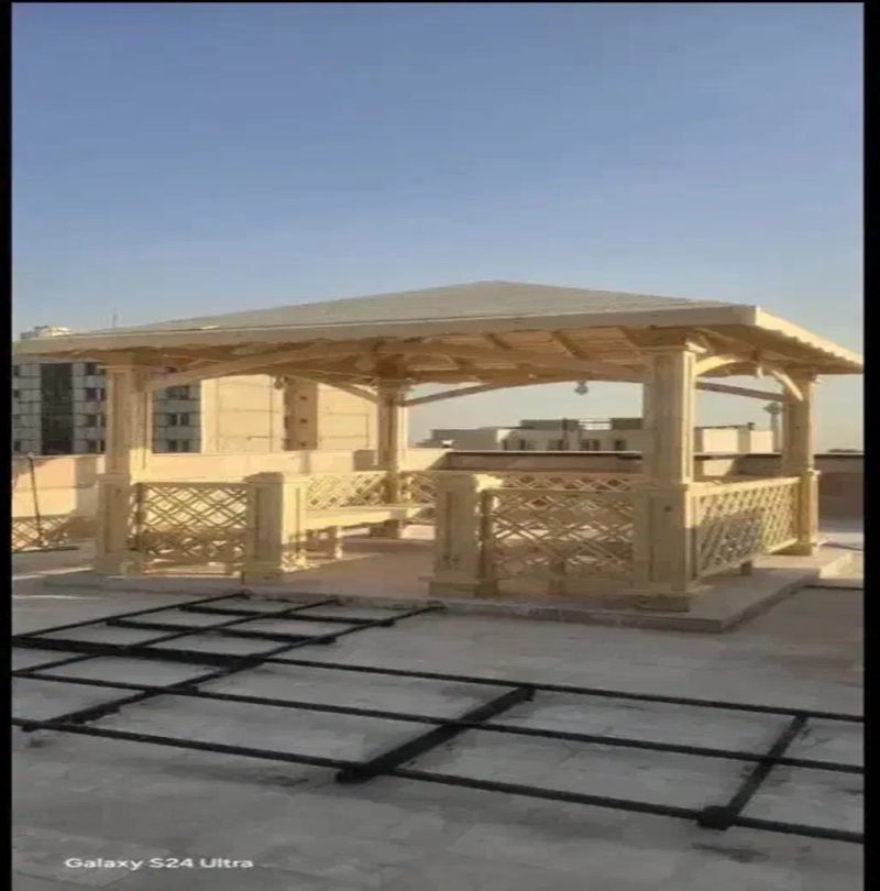 آپارتمان 160 متری سه خوابه در سعادت آباد تهران14050731336