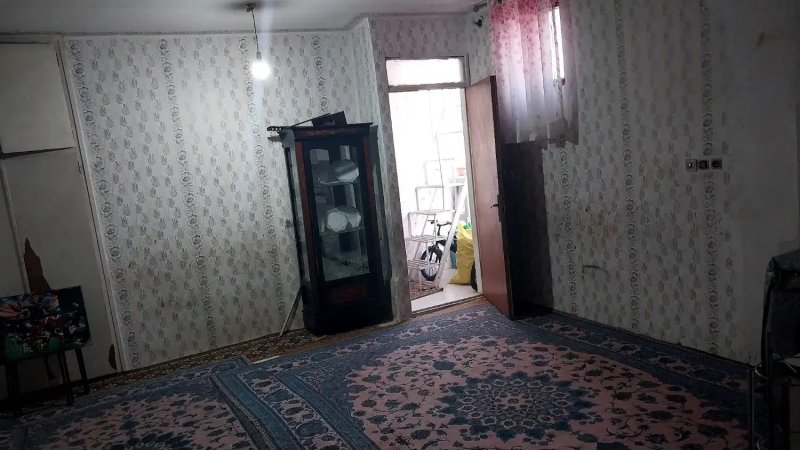 آپارتمان 55 متری یک خوابه در مهدی آباد مشهد
