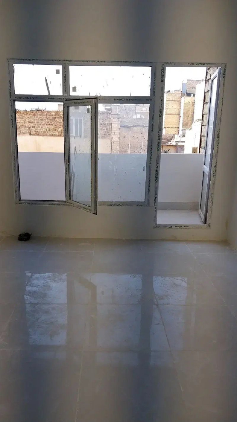 آپارتمان 55 متری دو خوابه در مهدی آباد مشهد