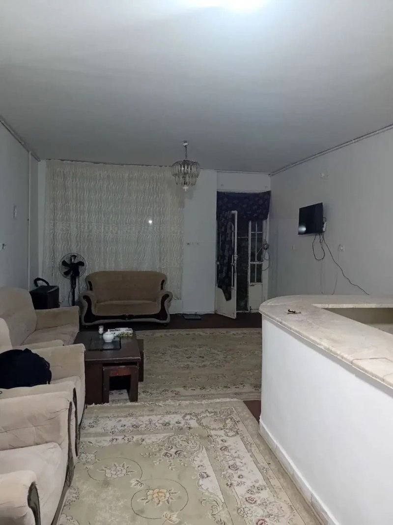 خانه 70 متری یک خوابه در مهدی آباد مشهد14058231464