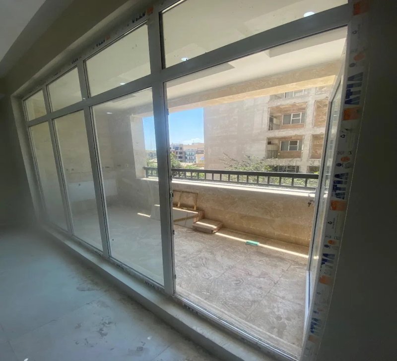 آپارتمان 145 متری سه خوابه در گوهردشت کرج