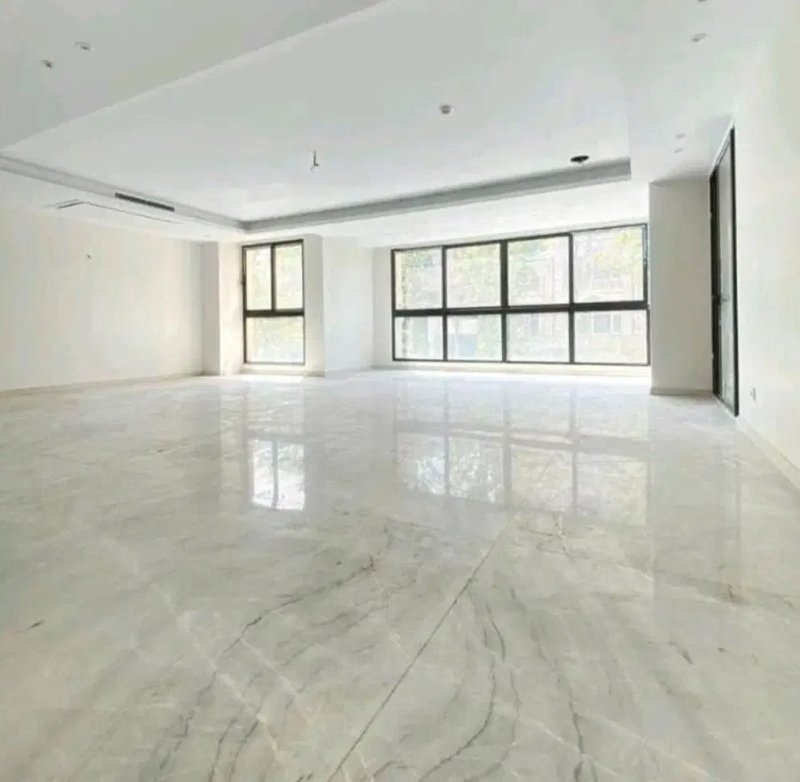 آپارتمان 170 متری سه خوابه در گوهردشت کرج