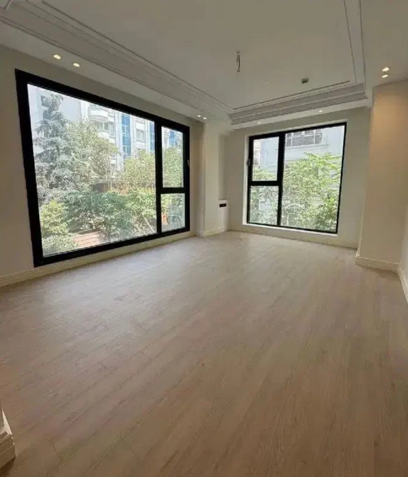 آپارتمان 160 متری سه خوابه در گوهردشت کرج