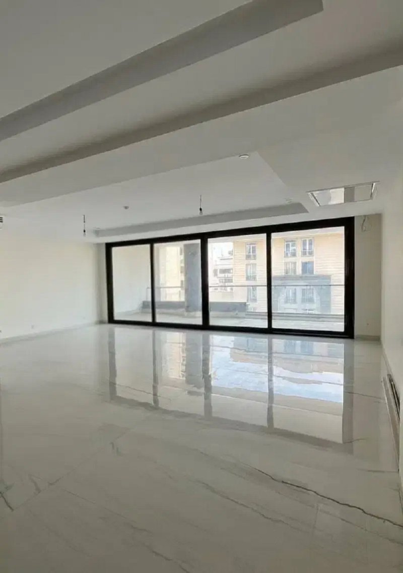آپارتمان 190 متری سه خوابه در گوهردشت کرج