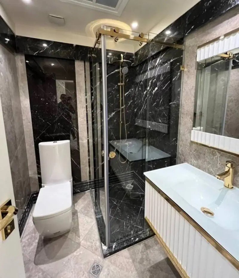 آپارتمان 150 متری سه خوابه در گوهردشت کرج14079531573