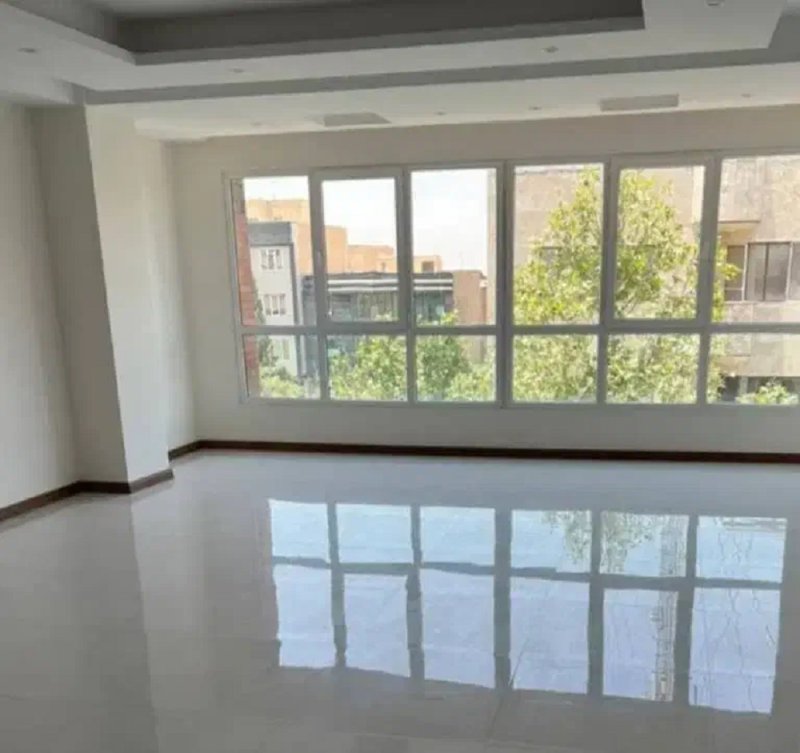 آپارتمان 140 متری سه خوابه در گوهردشت کرج