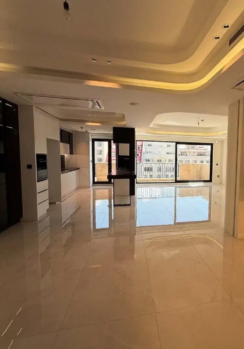 آپارتمان 150 متری سه خوابه در گوهردشت کرج
